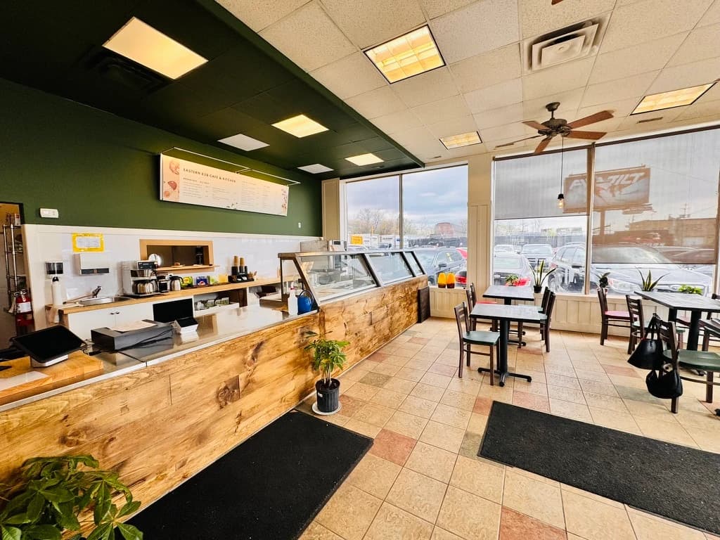 Our Space