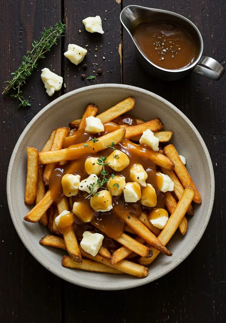 Exploring Toronto's Vibrant Food Scene: A Local Perspective