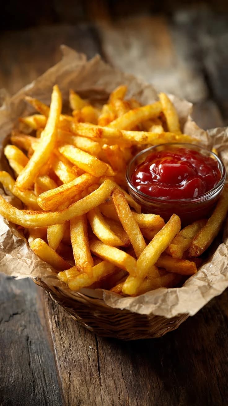 Fries