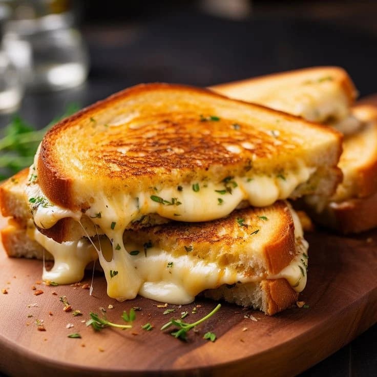 Grilled Cheese
