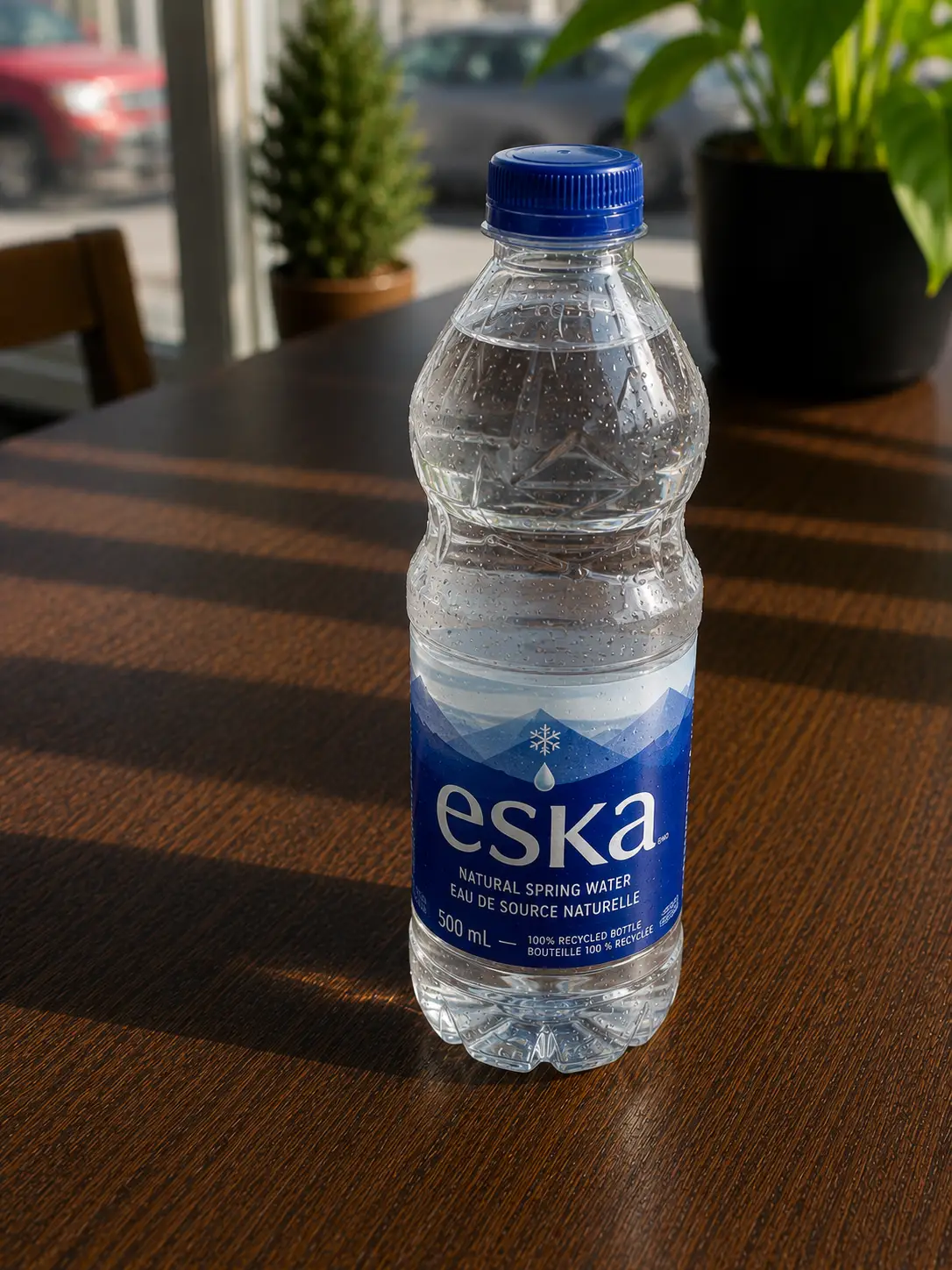 Water